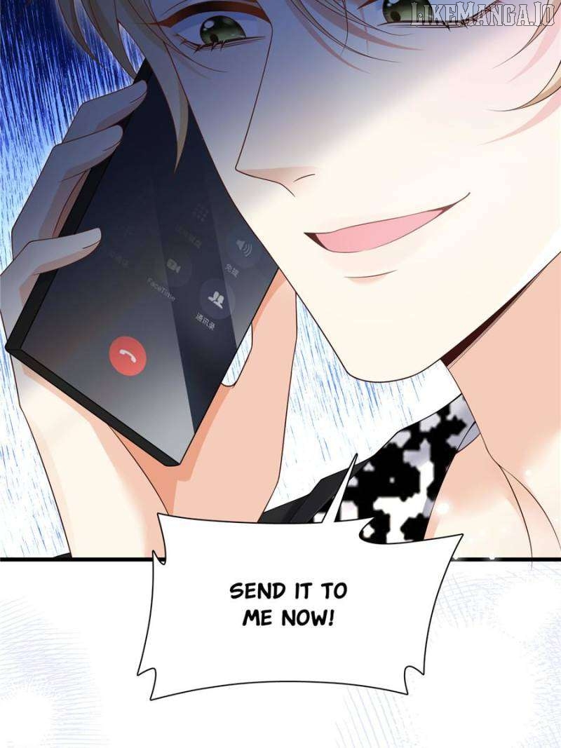 She Becomes Glamorous After The Engagement Annulment Chapter 6 - page 16