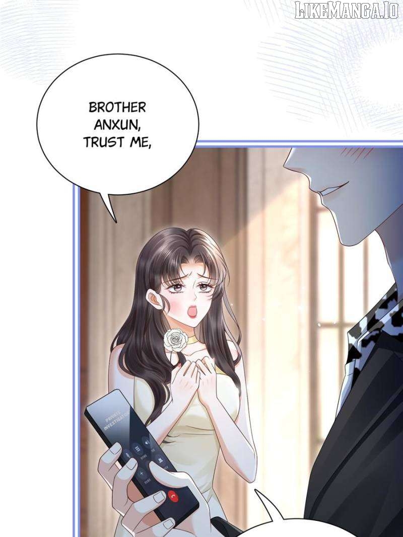 She Becomes Glamorous After The Engagement Annulment Chapter 6 - page 17