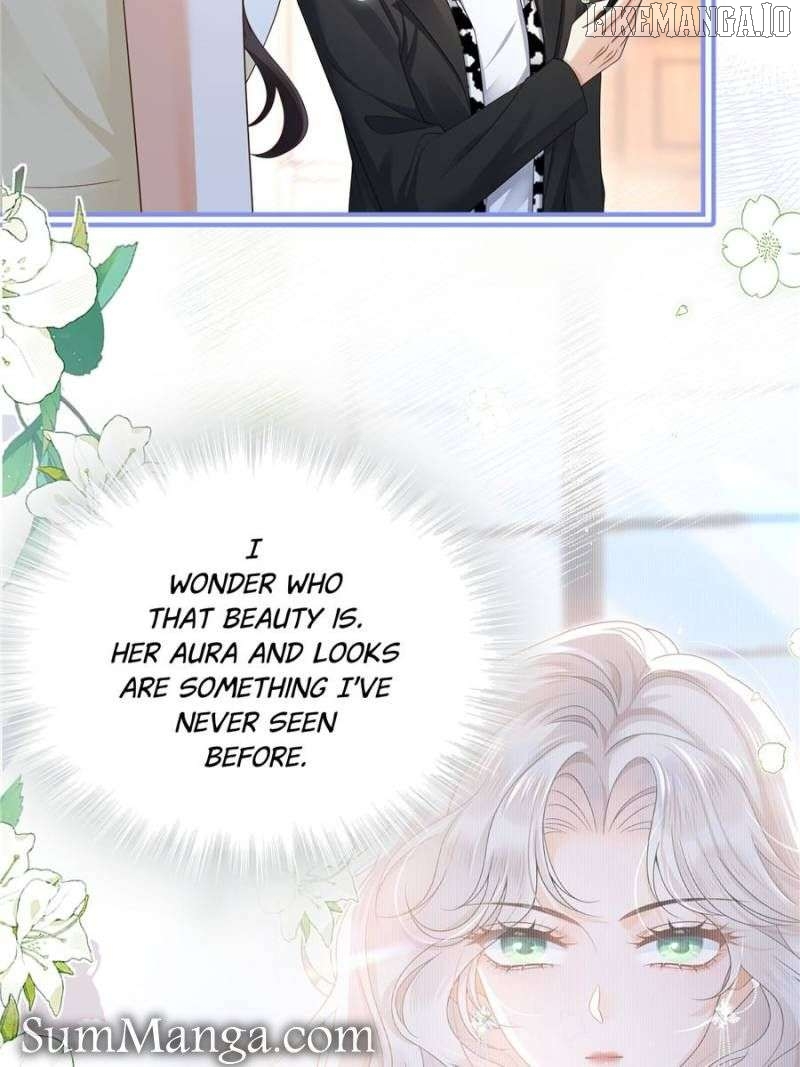 She Becomes Glamorous After The Engagement Annulment Chapter 6 - page 19