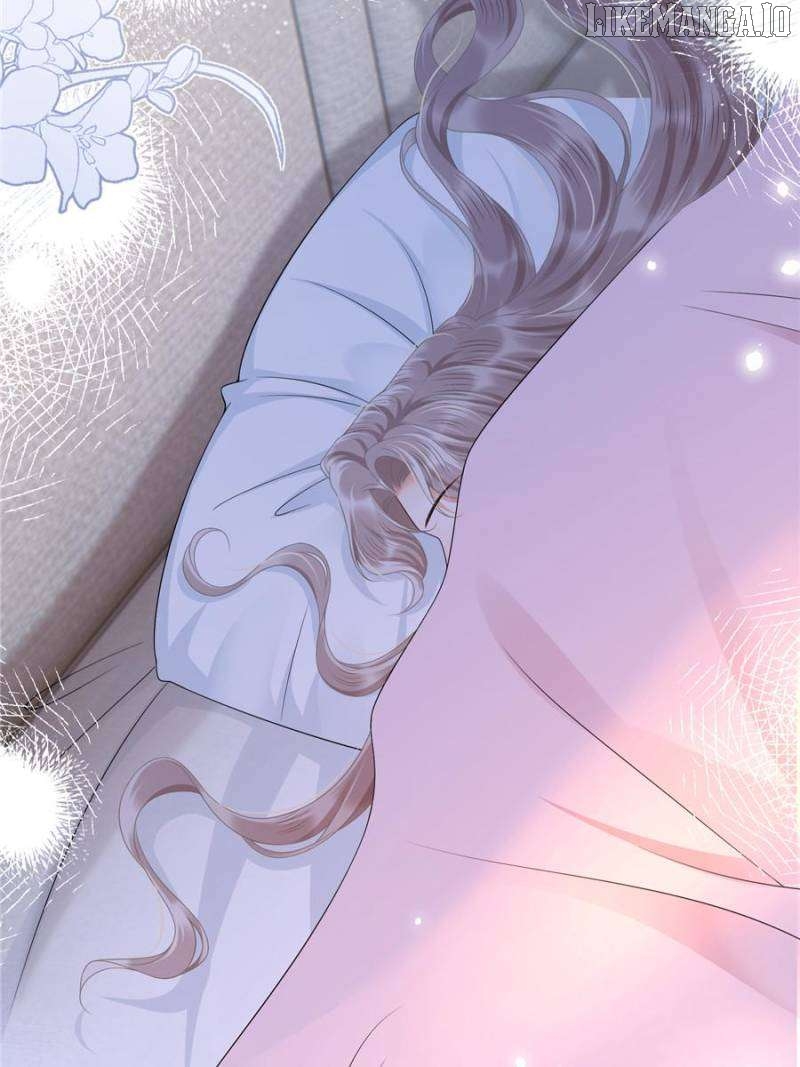 She Becomes Glamorous After The Engagement Annulment Chapter 6 - page 23