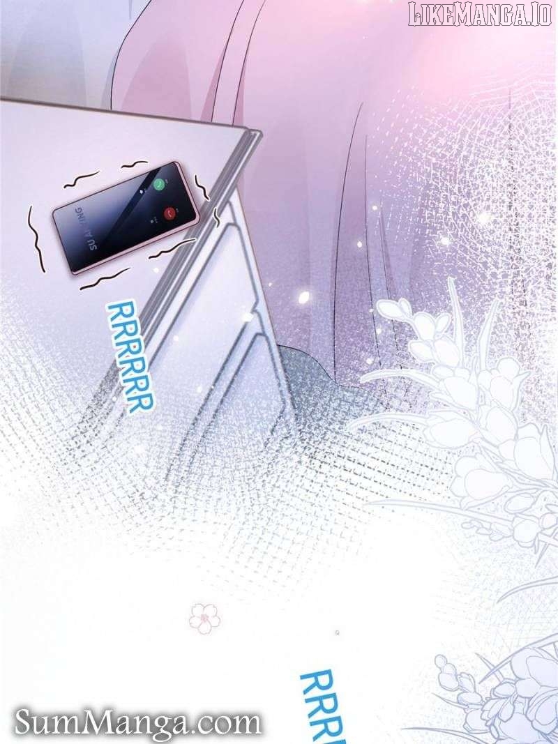 She Becomes Glamorous After The Engagement Annulment Chapter 6 - page 24