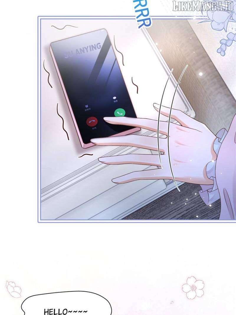 She Becomes Glamorous After The Engagement Annulment Chapter 6 - page 25