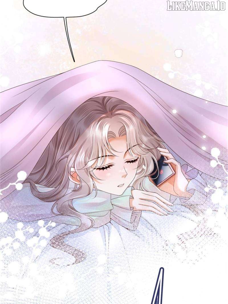 She Becomes Glamorous After The Engagement Annulment Chapter 6 - page 26