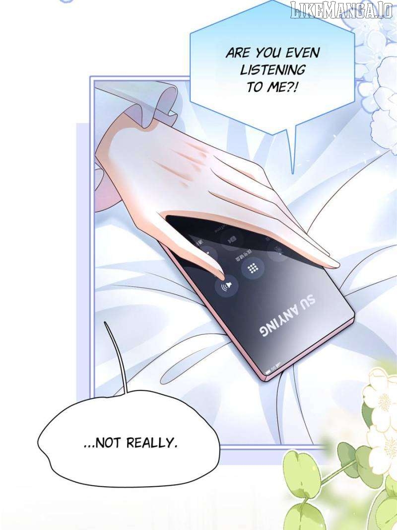 She Becomes Glamorous After The Engagement Annulment Chapter 6 - page 29