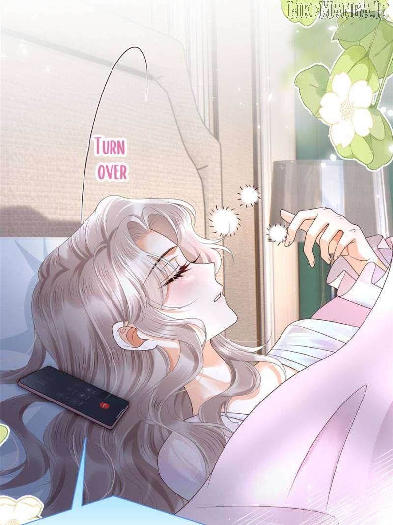 She Becomes Glamorous After The Engagement Annulment Chapter 6 - page 30
