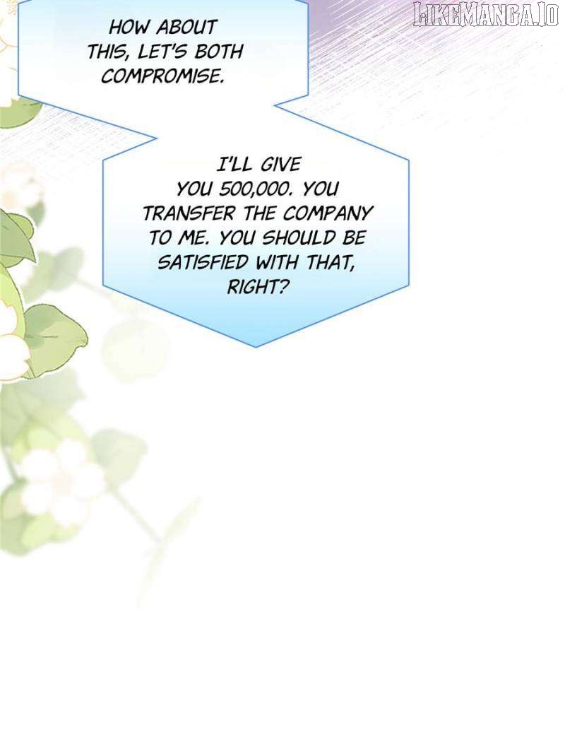 She Becomes Glamorous After The Engagement Annulment Chapter 6 - page 31