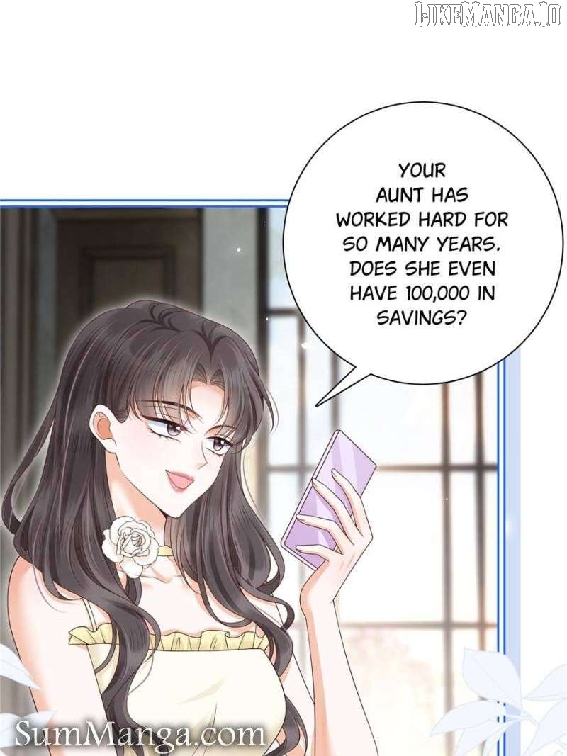 She Becomes Glamorous After The Engagement Annulment Chapter 6 - page 32