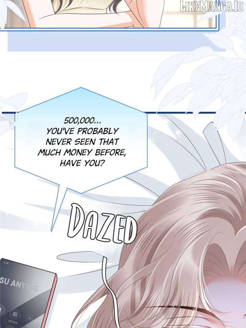 She Becomes Glamorous After The Engagement Annulment Chapter 6 - page 33