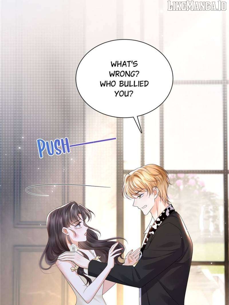 She Becomes Glamorous After The Engagement Annulment Chapter 6 - page 5