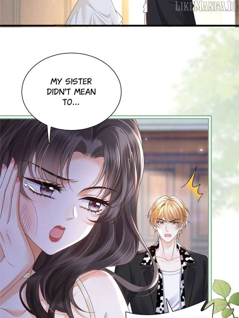 She Becomes Glamorous After The Engagement Annulment Chapter 6 - page 6