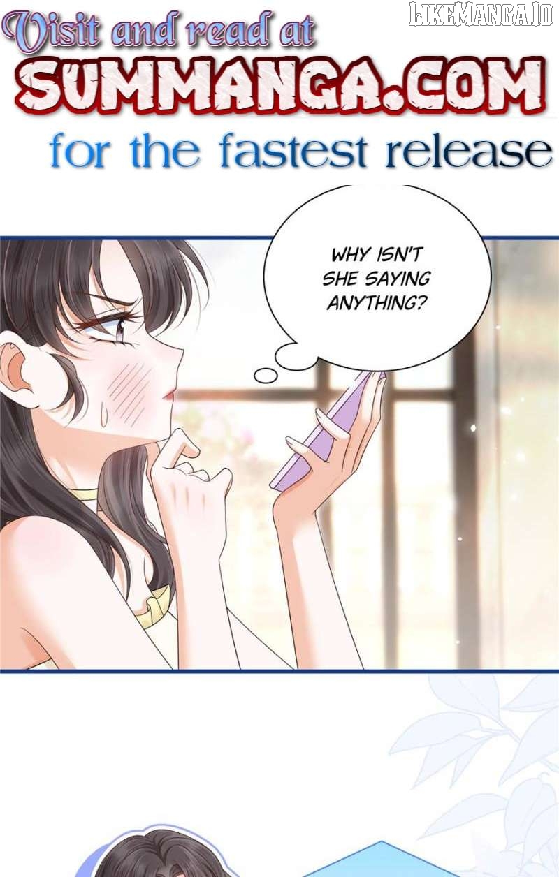 She Becomes Glamorous After The Engagement Annulment Chapter 7 - page 1