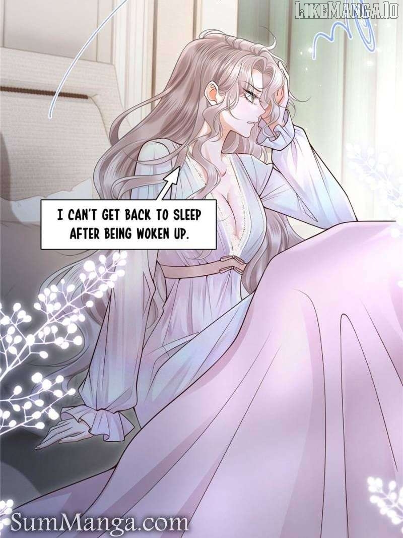 She Becomes Glamorous After The Engagement Annulment Chapter 7 - page 11