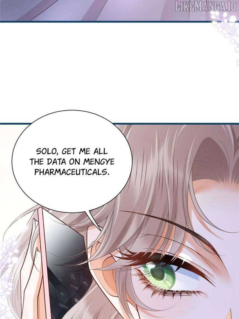 She Becomes Glamorous After The Engagement Annulment Chapter 7 - page 12