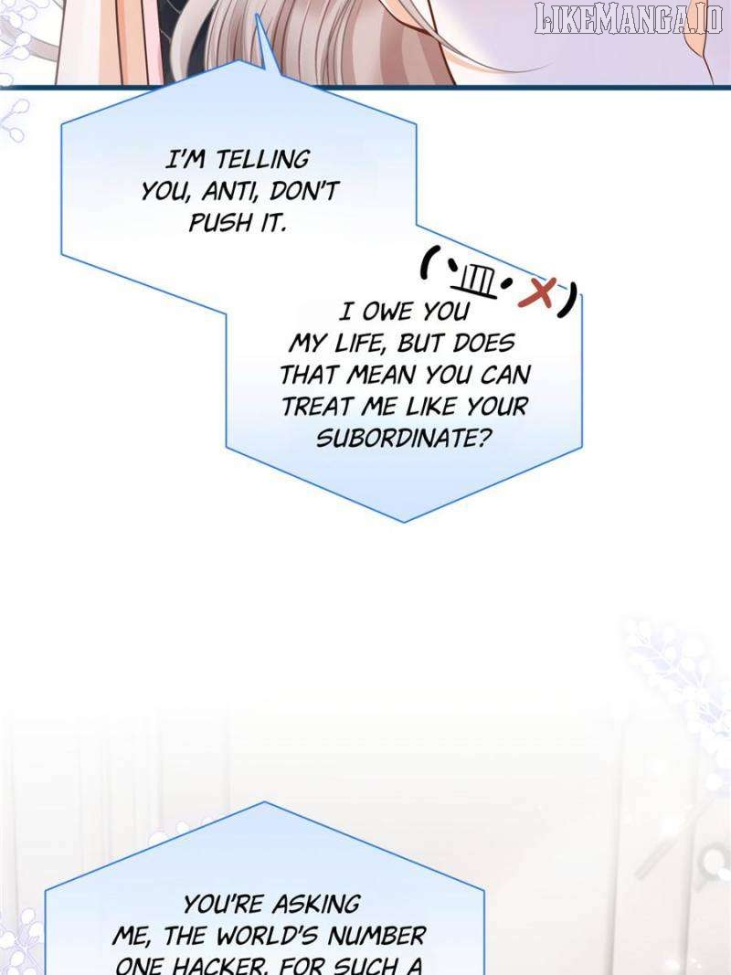She Becomes Glamorous After The Engagement Annulment Chapter 7 - page 13