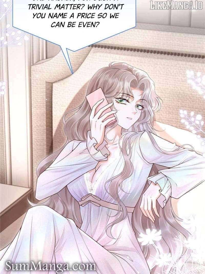 She Becomes Glamorous After The Engagement Annulment Chapter 7 - page 14
