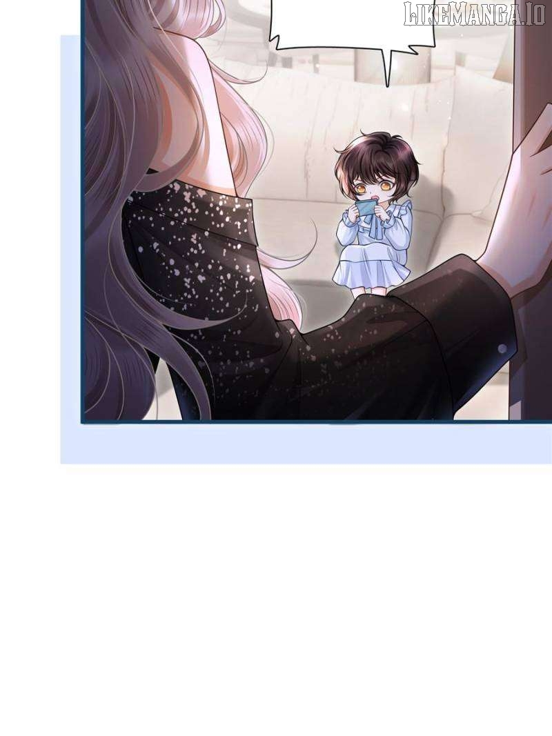She Becomes Glamorous After The Engagement Annulment Chapter 7 - page 17