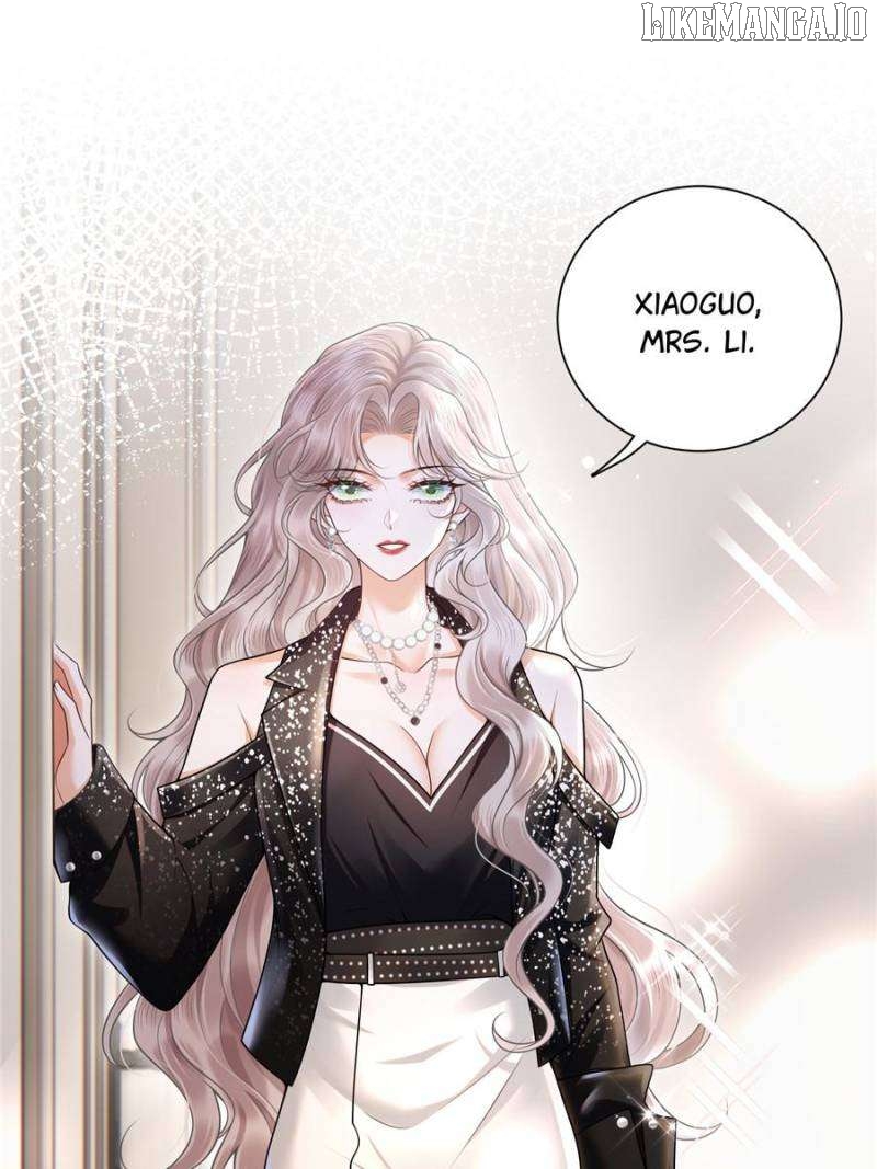 She Becomes Glamorous After The Engagement Annulment Chapter 7 - page 18