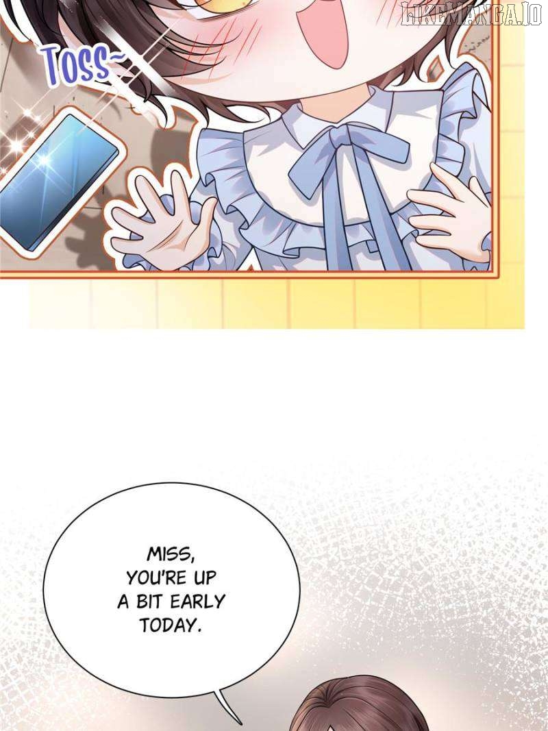 She Becomes Glamorous After The Engagement Annulment Chapter 7 - page 20