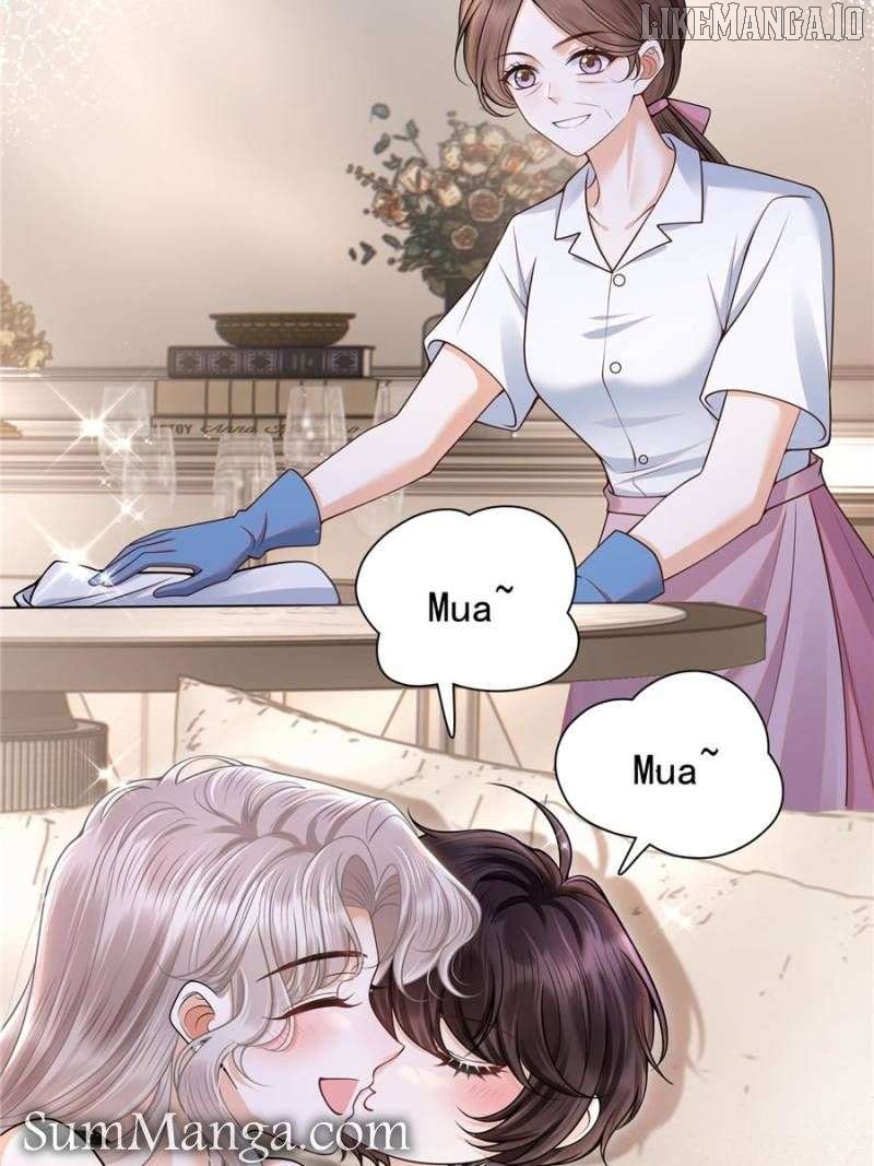 She Becomes Glamorous After The Engagement Annulment Chapter 7 - page 21