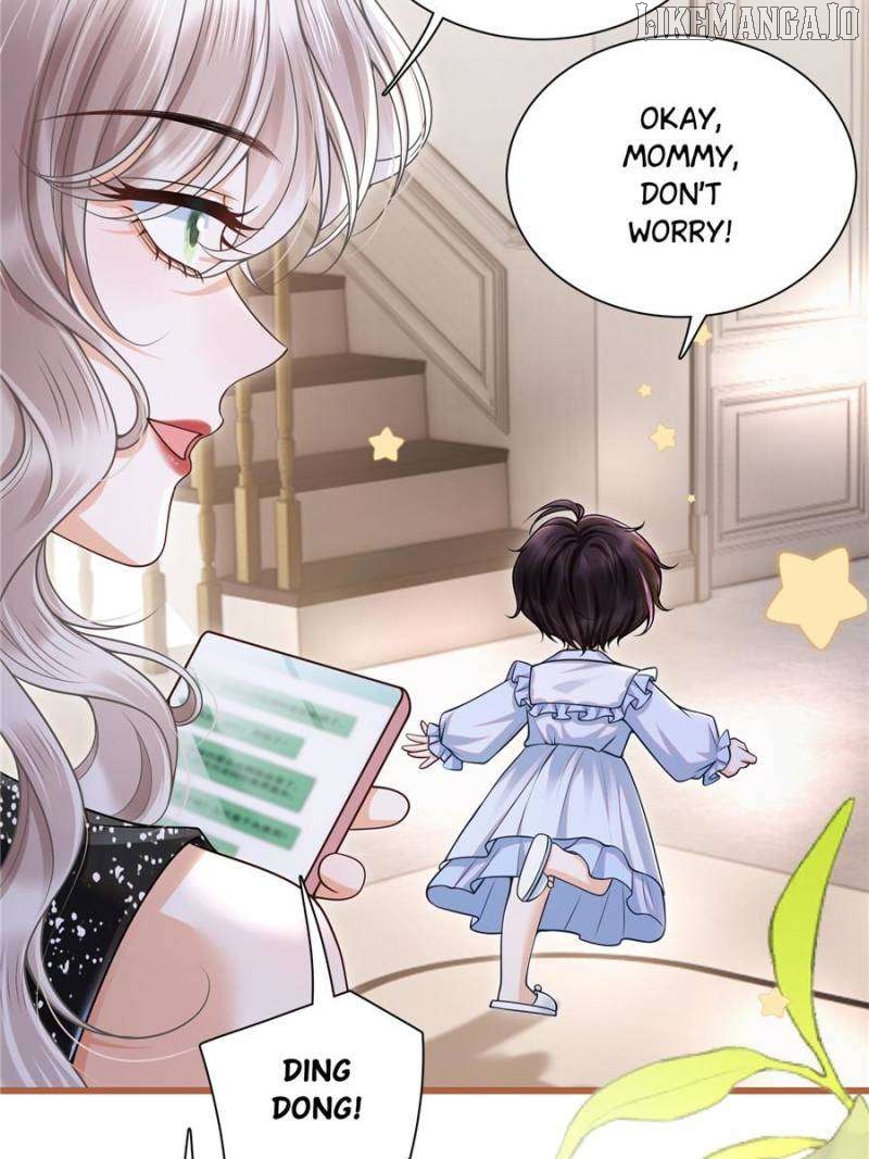She Becomes Glamorous After The Engagement Annulment Chapter 7 - page 23