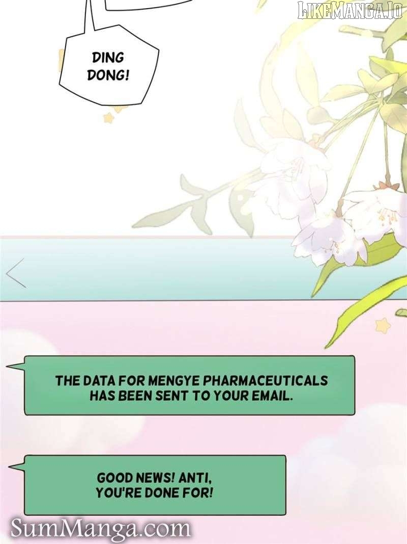 She Becomes Glamorous After The Engagement Annulment Chapter 7 - page 24