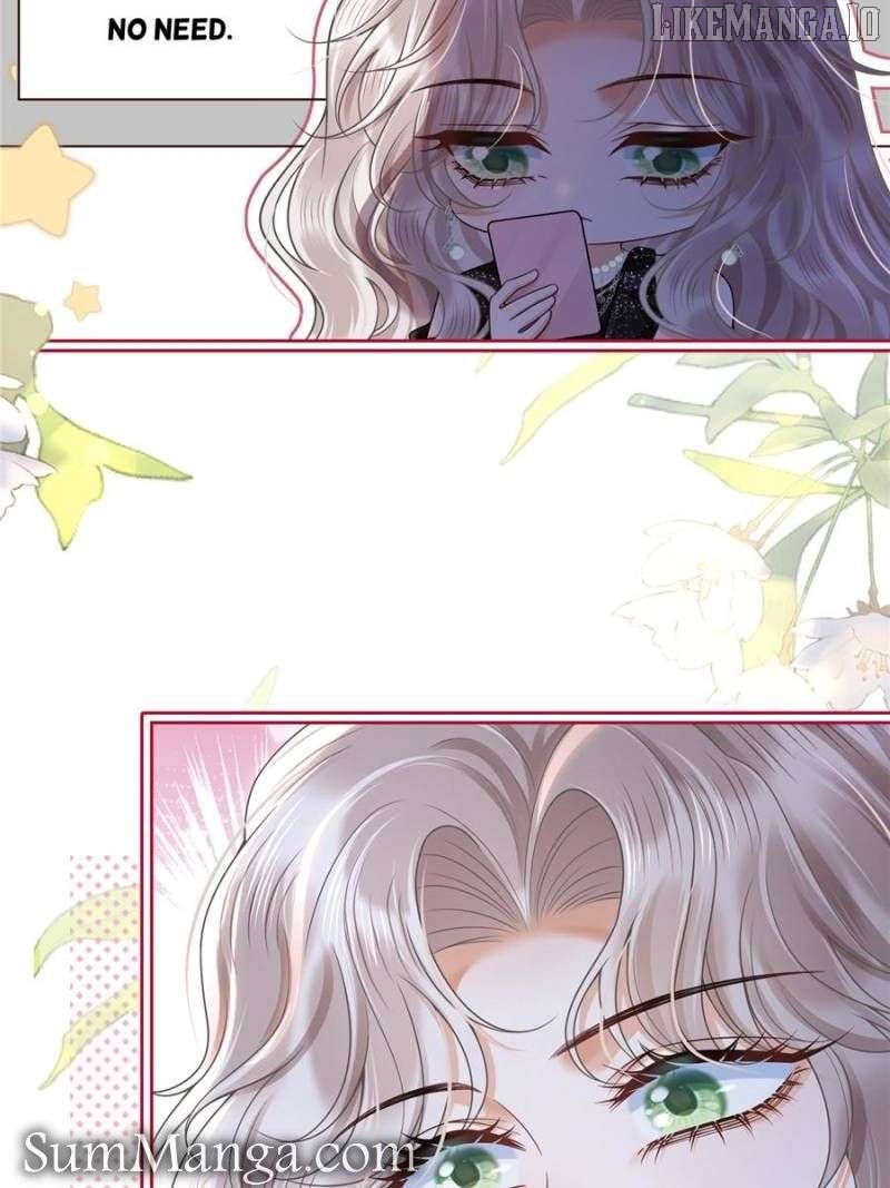 She Becomes Glamorous After The Engagement Annulment Chapter 7 - page 26