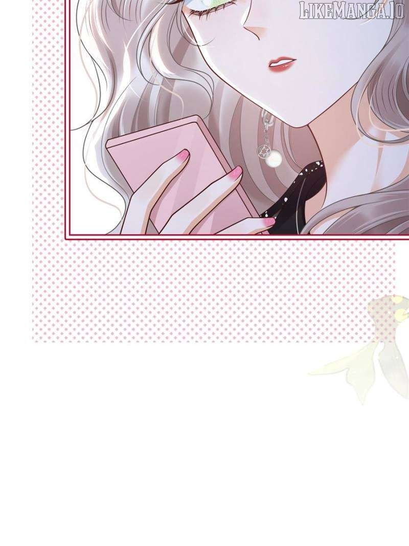 She Becomes Glamorous After The Engagement Annulment Chapter 7 - page 27