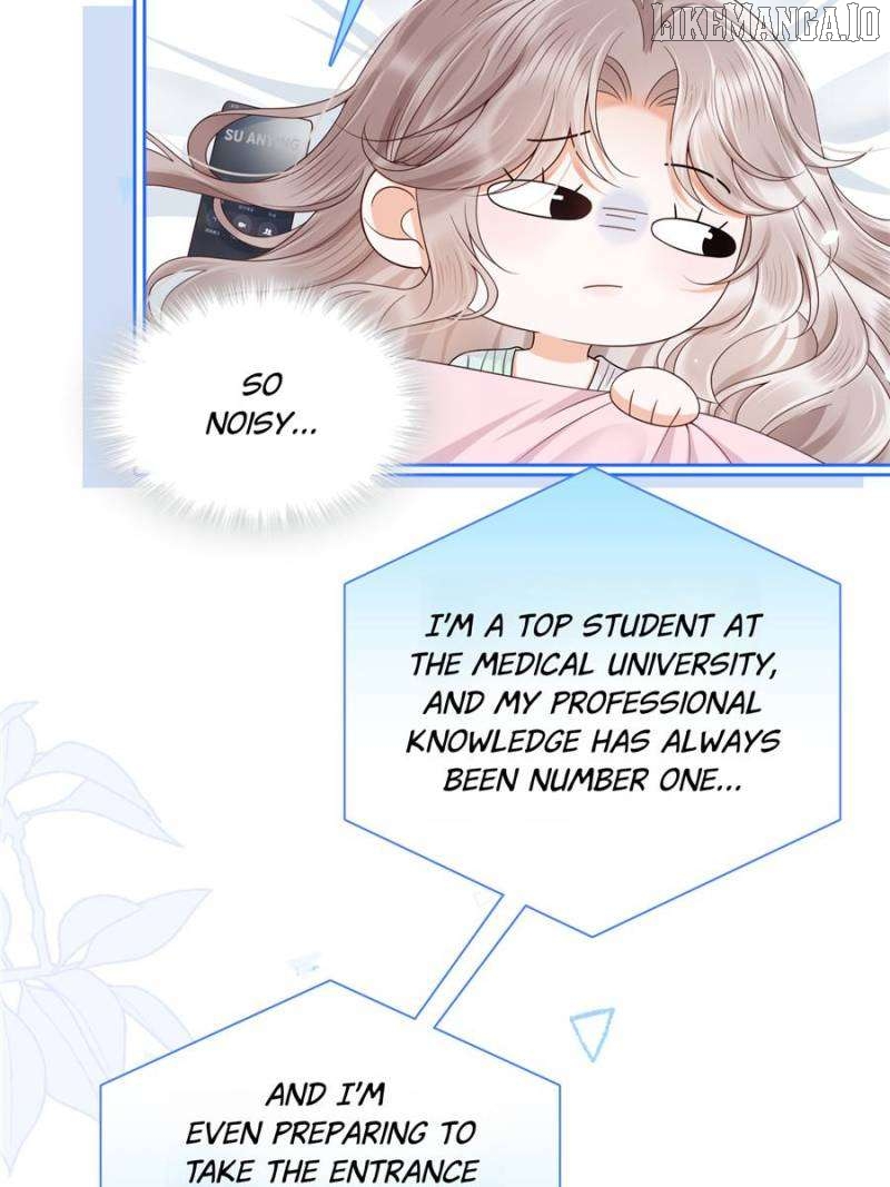 She Becomes Glamorous After The Engagement Annulment Chapter 7 - page 3