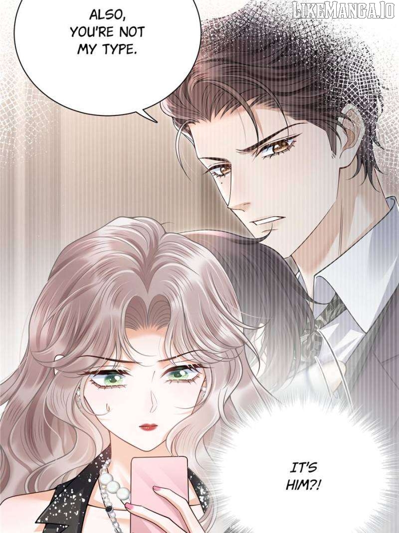 She Becomes Glamorous After The Engagement Annulment Chapter 7 - page 30