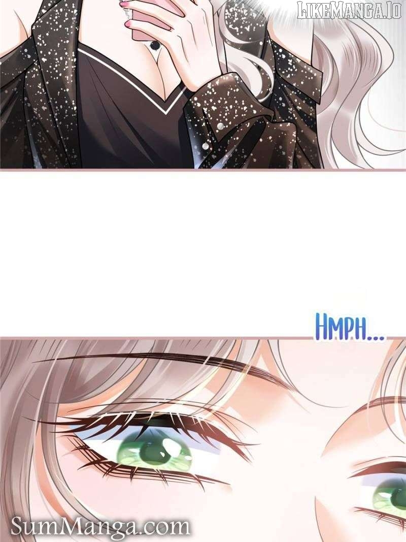 She Becomes Glamorous After The Engagement Annulment Chapter 7 - page 31