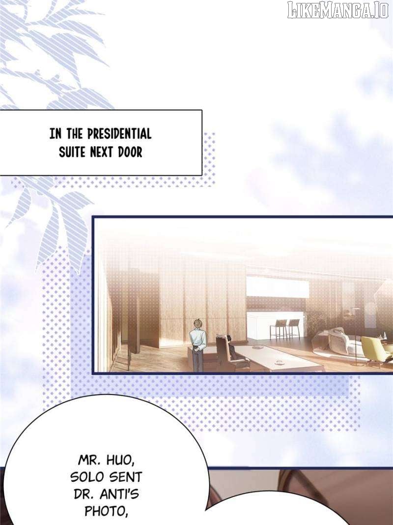 She Becomes Glamorous After The Engagement Annulment Chapter 7 - page 33