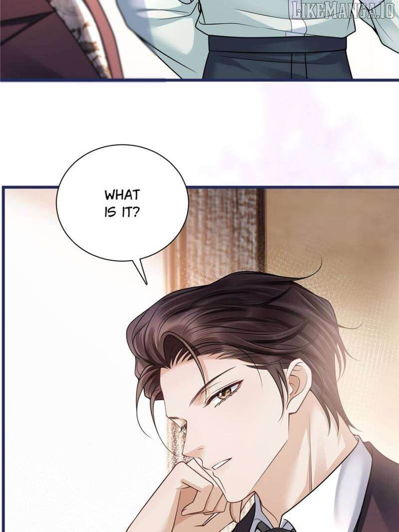 She Becomes Glamorous After The Engagement Annulment Chapter 7 - page 35