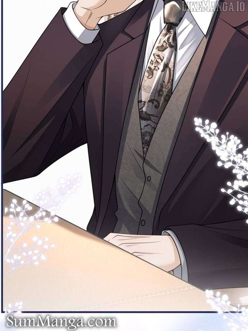 She Becomes Glamorous After The Engagement Annulment Chapter 7 - page 36