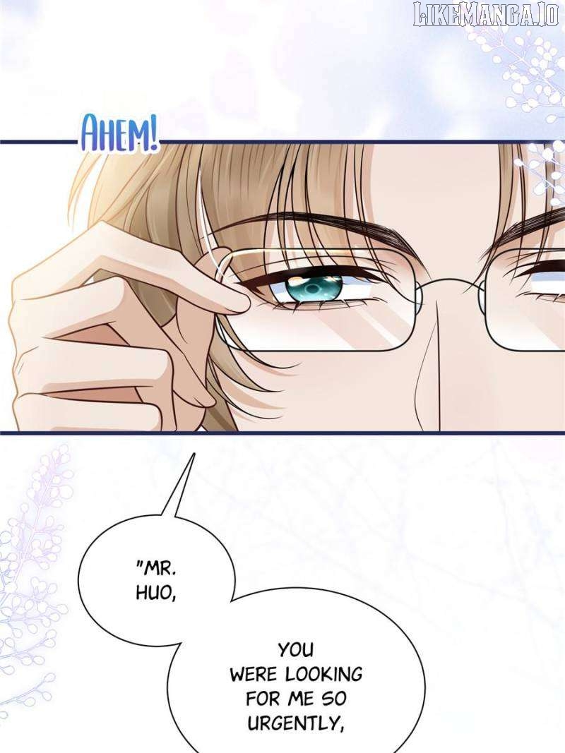She Becomes Glamorous After The Engagement Annulment Chapter 7 - page 37