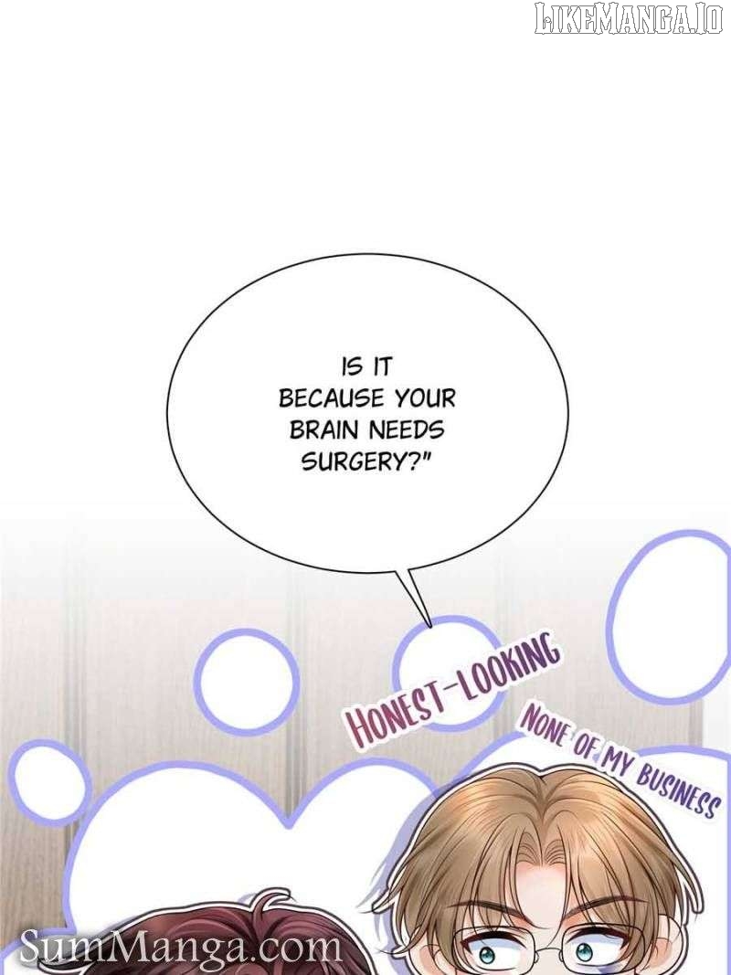 She Becomes Glamorous After The Engagement Annulment Chapter 7 - page 39