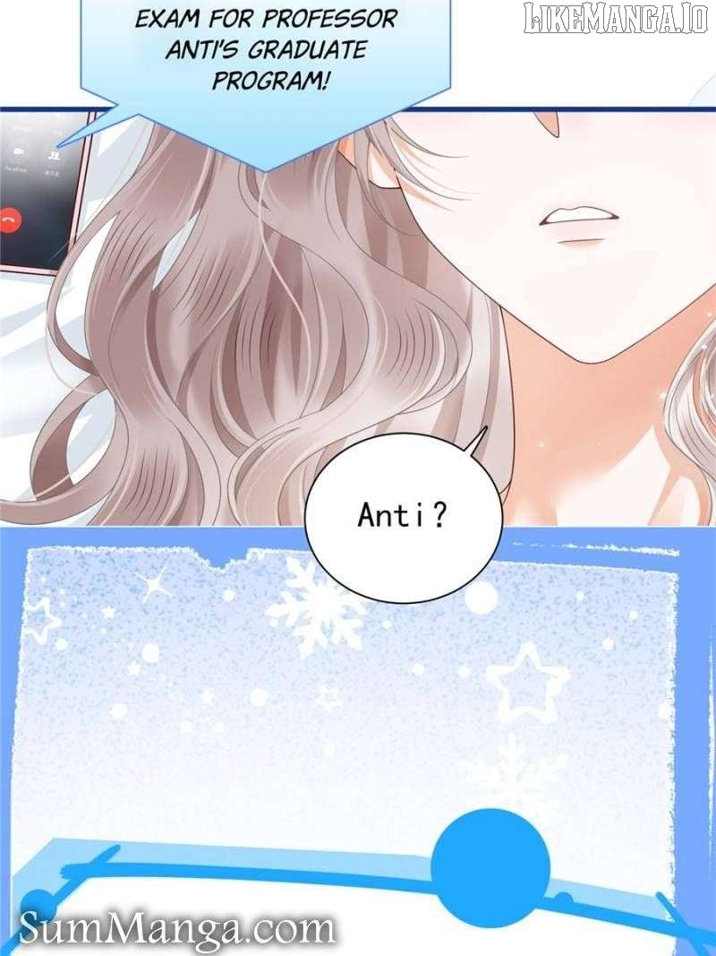 She Becomes Glamorous After The Engagement Annulment Chapter 7 - page 4