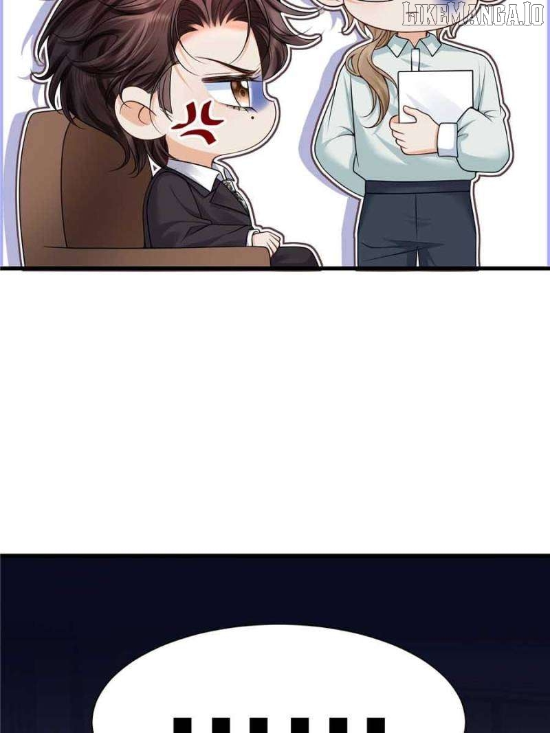 She Becomes Glamorous After The Engagement Annulment Chapter 7 - page 40
