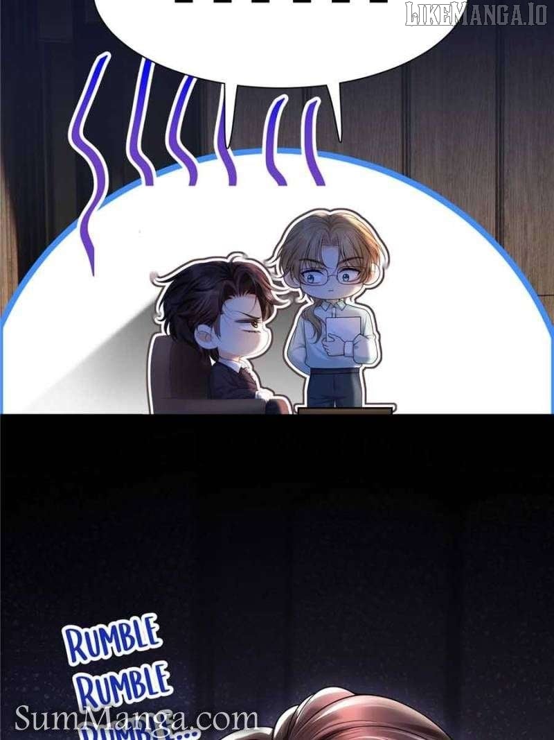 She Becomes Glamorous After The Engagement Annulment Chapter 7 - page 41