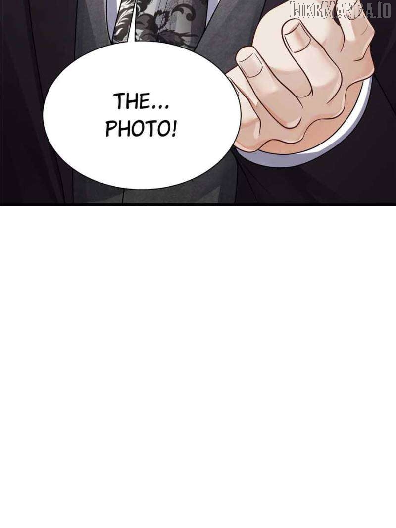 She Becomes Glamorous After The Engagement Annulment Chapter 7 - page 43