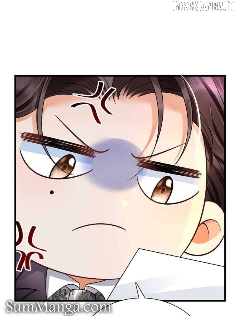She Becomes Glamorous After The Engagement Annulment Chapter 7 - page 44