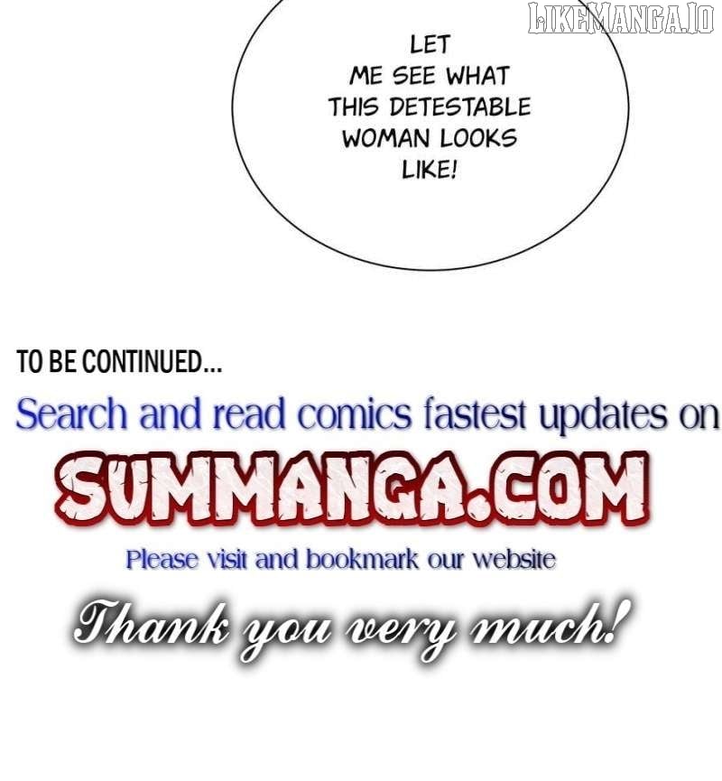 She Becomes Glamorous After The Engagement Annulment Chapter 7 - page 45