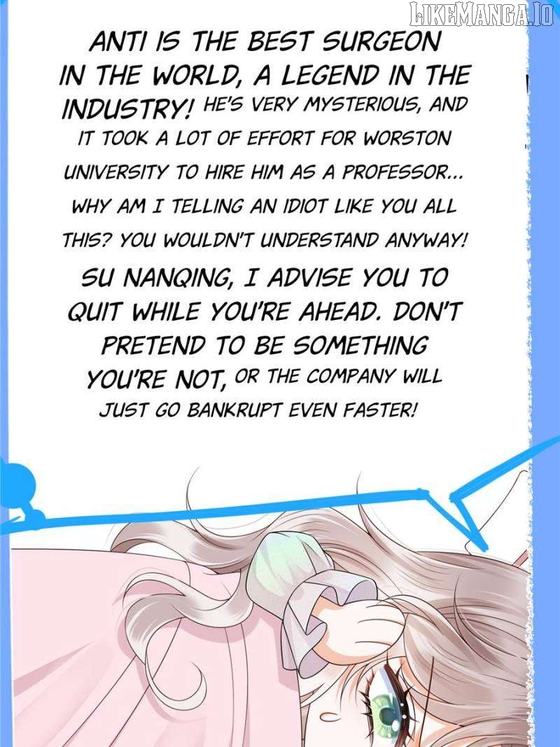 She Becomes Glamorous After The Engagement Annulment Chapter 7 - page 5