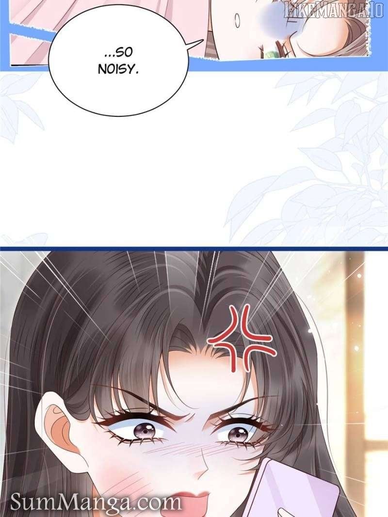 She Becomes Glamorous After The Engagement Annulment Chapter 7 - page 6