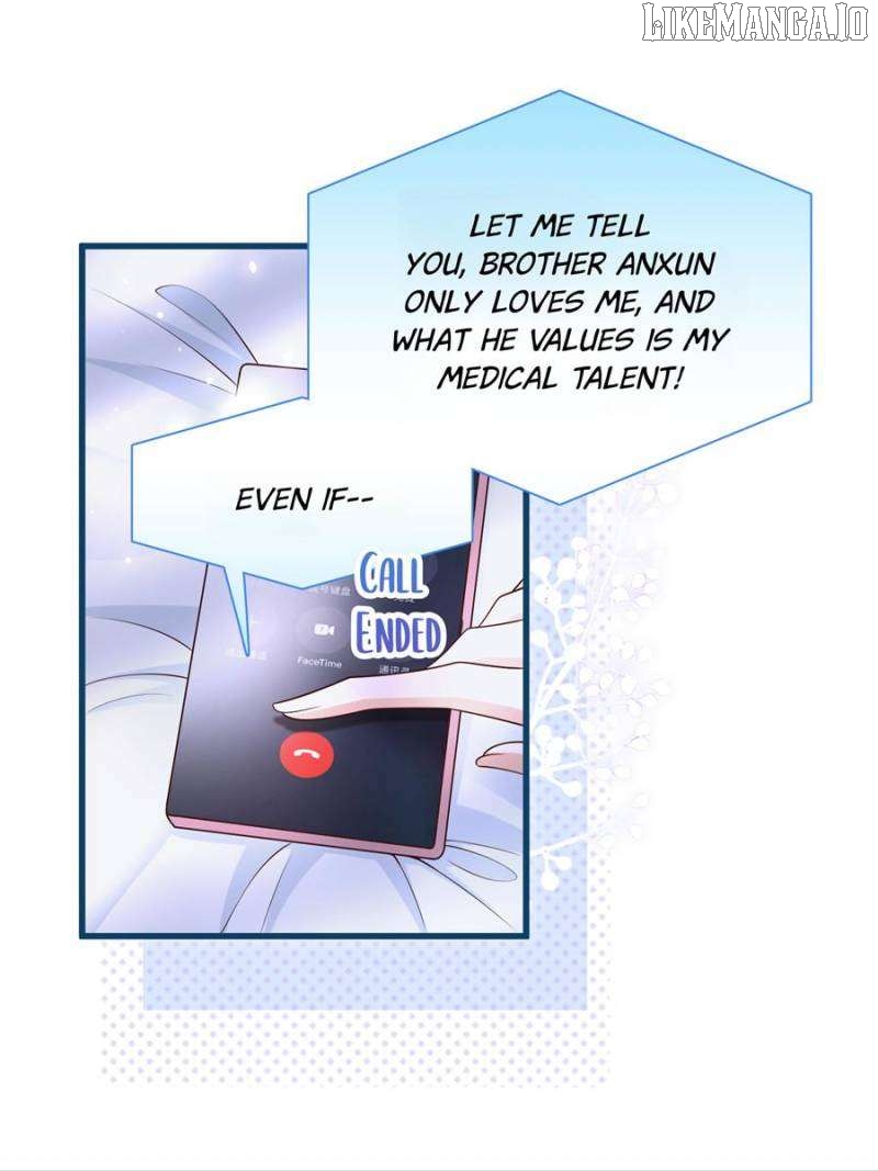 She Becomes Glamorous After The Engagement Annulment Chapter 7 - page 8
