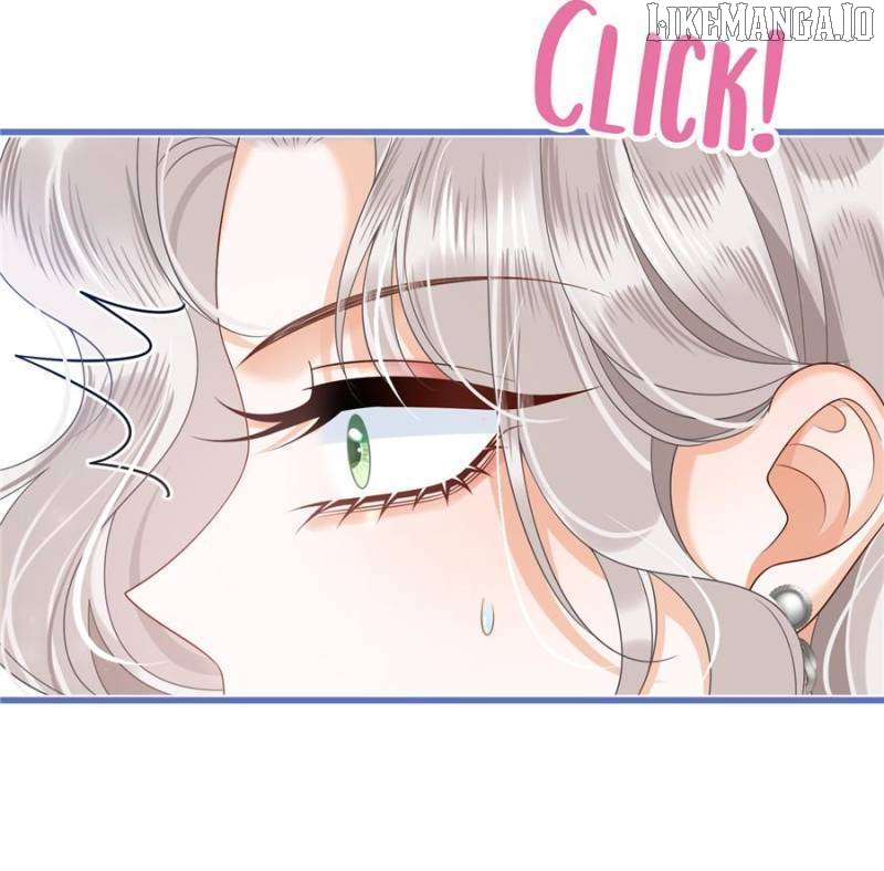 She Becomes Glamorous After The Engagement Annulment Chapter 8 - page 10
