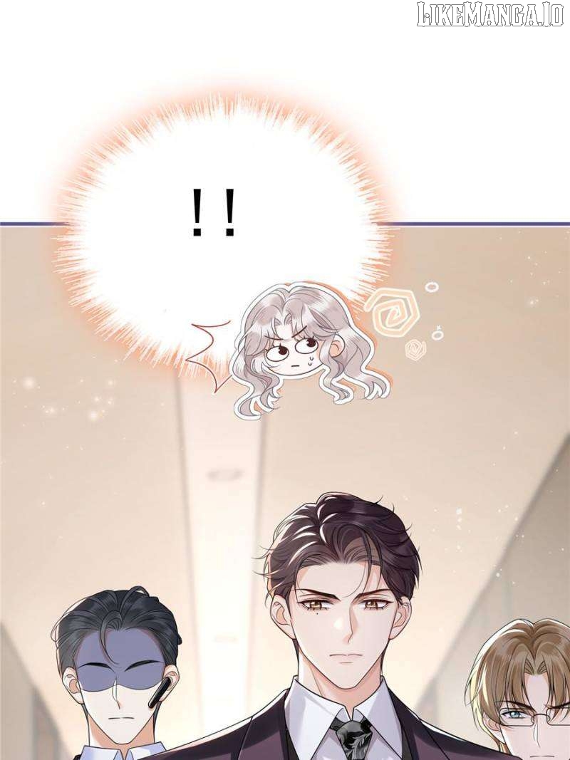 She Becomes Glamorous After The Engagement Annulment Chapter 8 - page 11