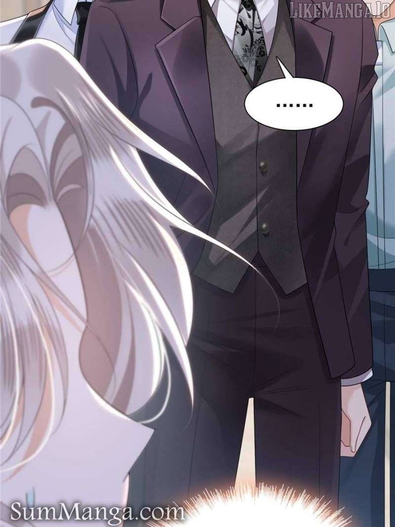 She Becomes Glamorous After The Engagement Annulment Chapter 8 - page 12