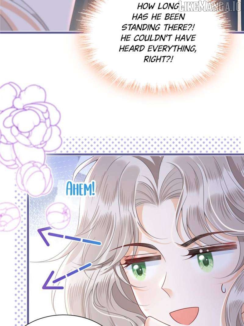 She Becomes Glamorous After The Engagement Annulment Chapter 8 - page 13