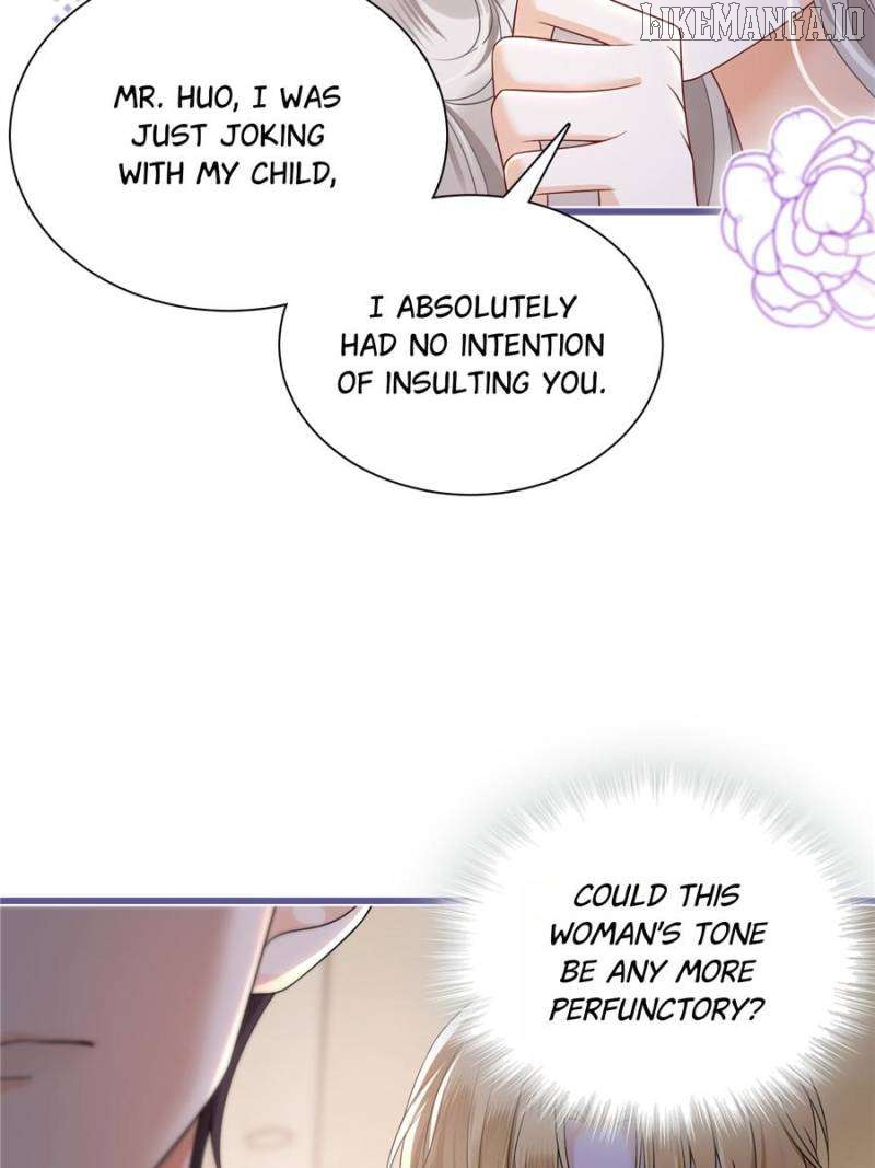 She Becomes Glamorous After The Engagement Annulment Chapter 8 - page 14
