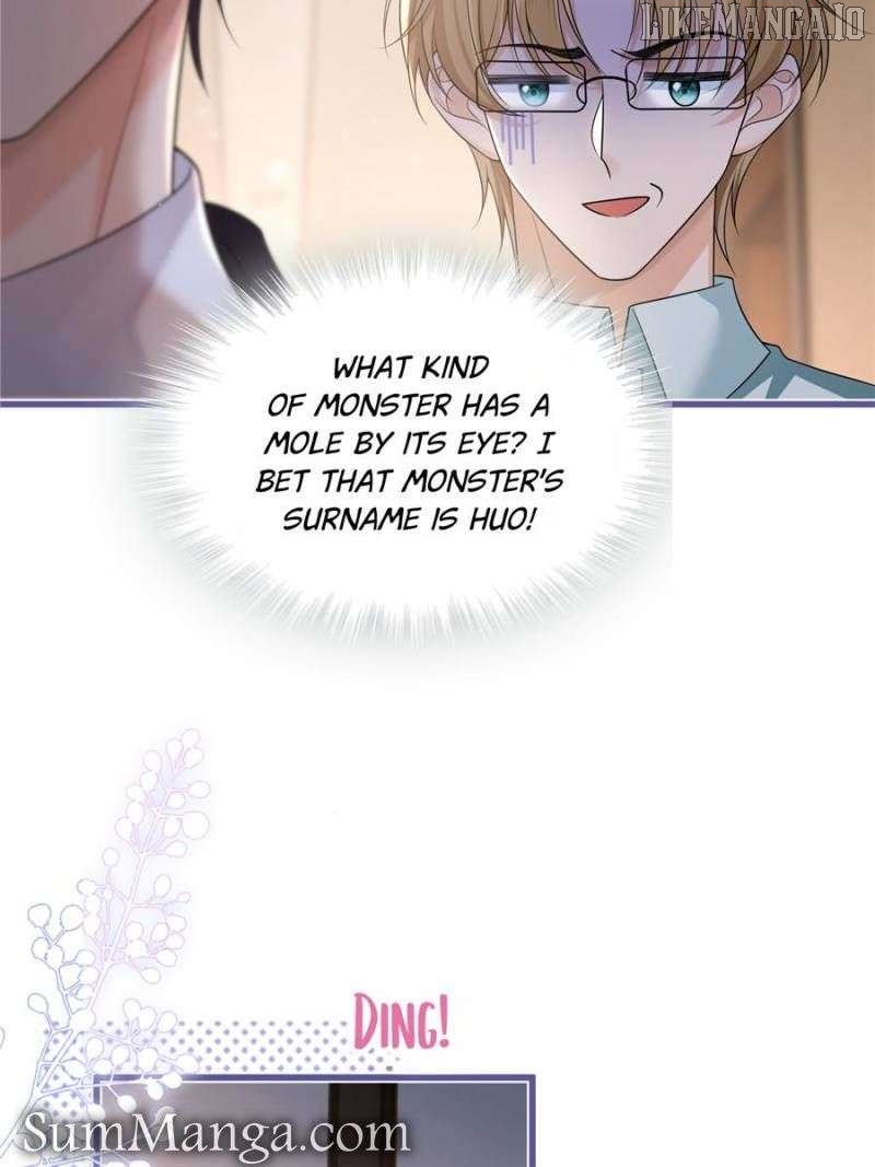 She Becomes Glamorous After The Engagement Annulment Chapter 8 - page 15